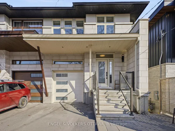 263 Dovercourt Ave, Ottawa, ON K1Z 7H4