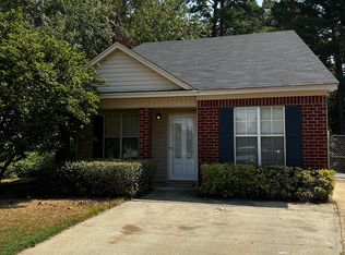 1166 Christpher Ln, Ruston, LA 71270