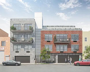 Greystone at 5-25 47 Road in Hunters Point