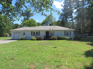 33 Mellen St, Hopedale, MA 01747