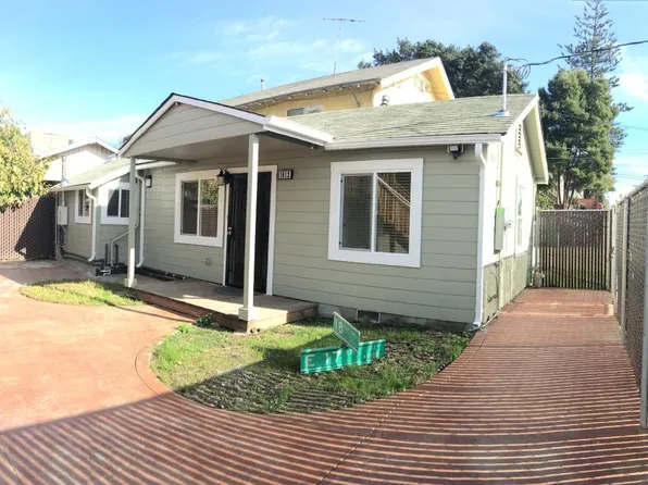1812 E 17th St, Oakland, CA 94606