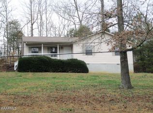 198 Sunrise Ln, Decatur, TN 37322