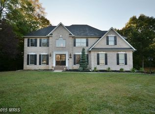 104 S Wiltshire Ct, La Plata, MD