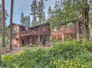 365 S Buenagua Rd, Payson, AZ 85541