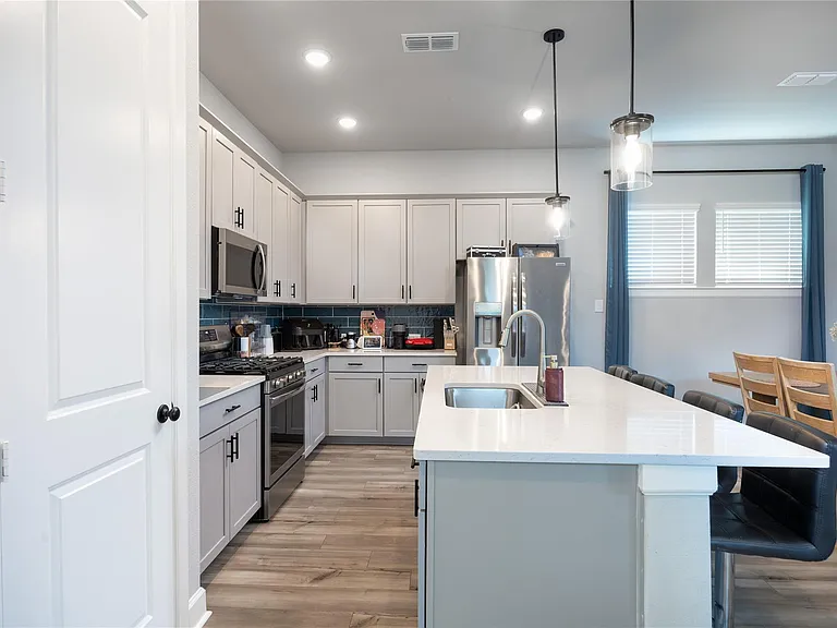 11702 Claro Forest Ln — Photo 10