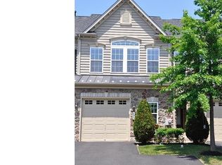 358 Village Way, Chalfont, PA 18914