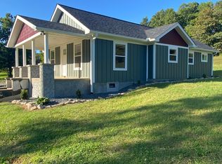 4785 State Highway 80 S, Burnsville, NC 28714
