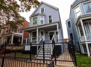 2140 N Hamlin Ave, Chicago, IL 60647