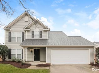 169 Markham Dr, Mooresville, NC 28115