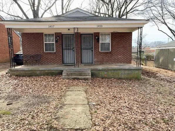 1455 Eloise Rd, Memphis, TN 38106