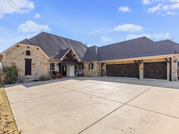 9003 S Pinehurst Dr, Granbury, TX 76049