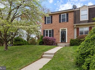 370 Logan Dr, Westminster, MD 21157