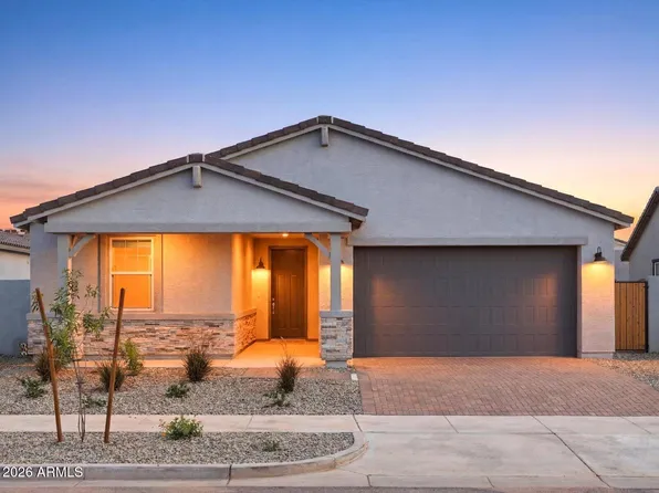 357 W ROCK NEEDLE Trail, Apache Junction, AZ 85120
