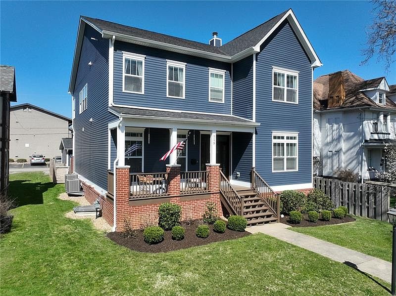 115 Washington Ave, Oakmont, PA 15139 Zillow