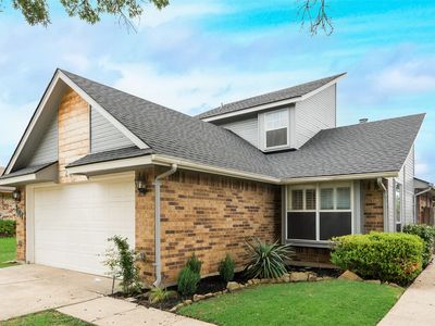 2537 Montclair Ln, Mesquite, TX, 75150