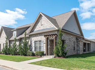 1124 McMahan Dr S, Gallatin, TN 37066