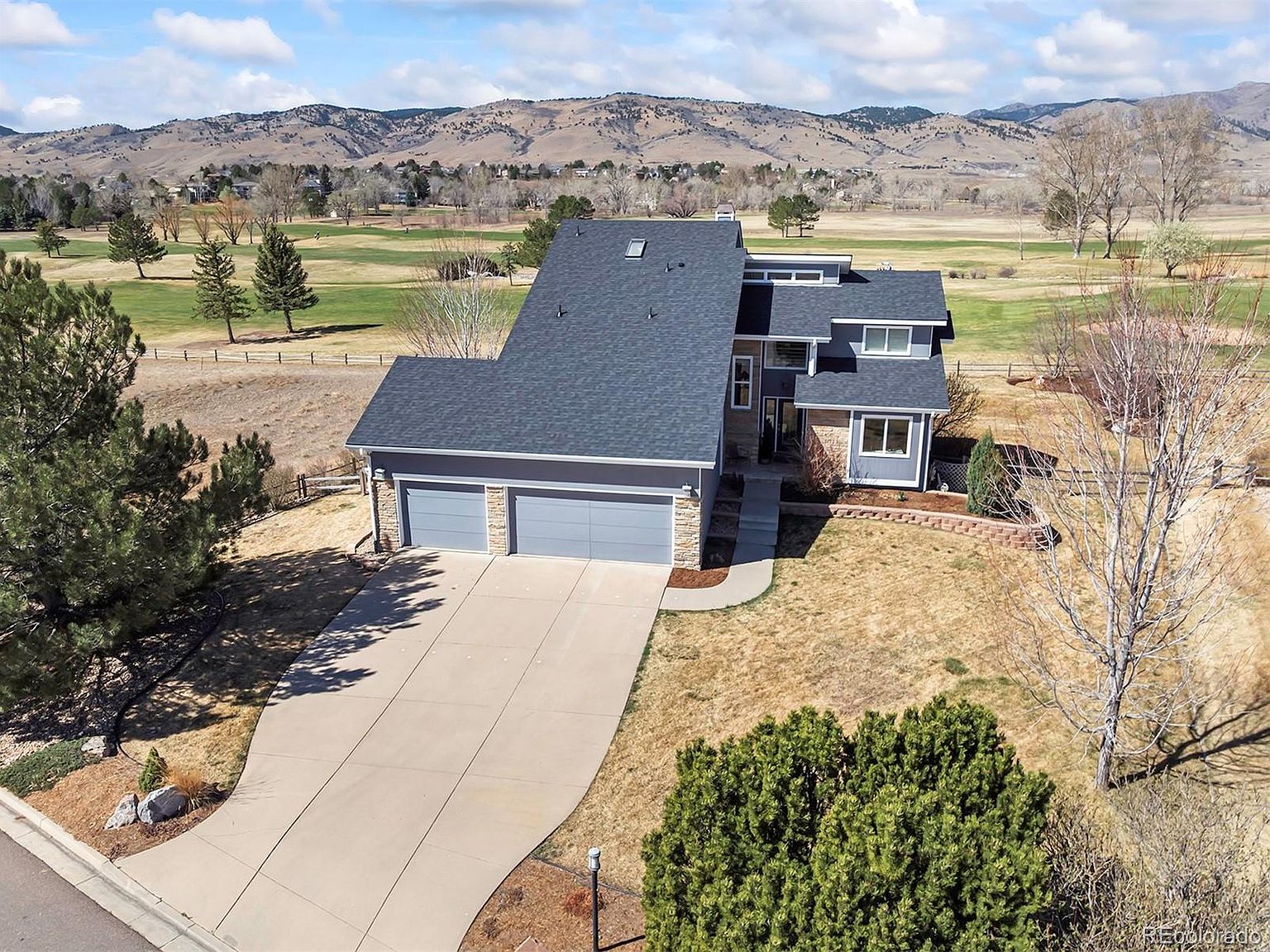 6641 Golf Club Drive