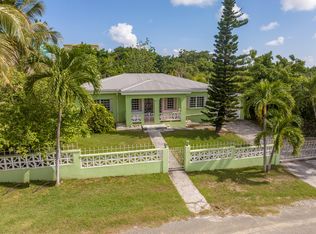 558 Barren Spot Est, Christiansted, VI 00820