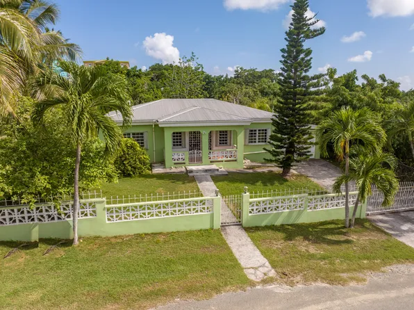 558 Barren Spot KI, St. Croix, VI 00820