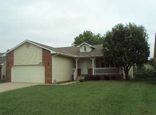 11010 W Westport St, Wichita, KS 67212