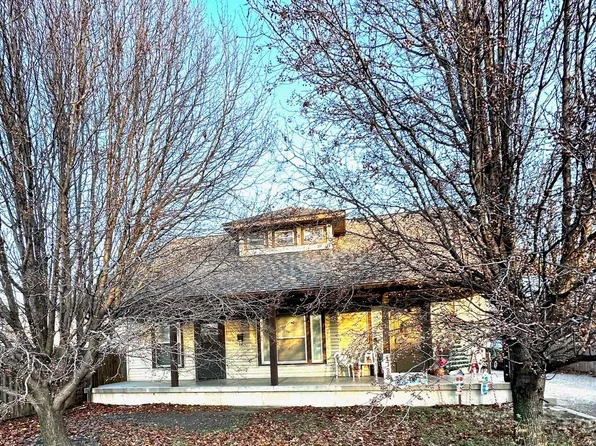 1736-1738 S Broadway St, Wichita, KS 67211