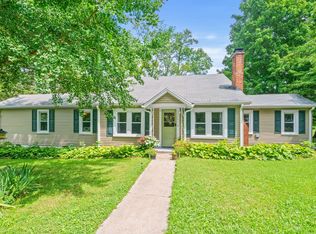 3416 Academy Rd, Portland, TN 37148