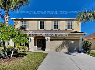 17745 Ayrshire Blvd, Land O Lakes, FL 34638