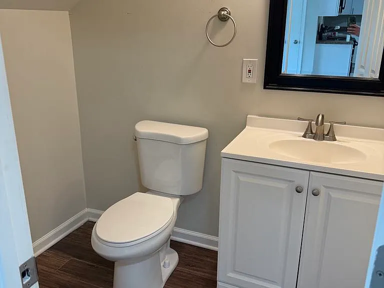 9829 Old Solomons Island Rd #3 — Photo 3
