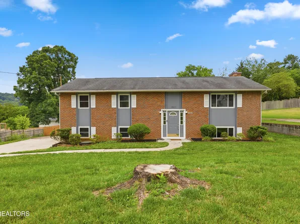 10820 Dineen Dr, Knoxville, TN 37934