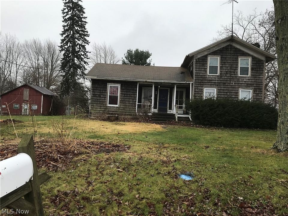 5989 Fayette Rd, New London, OH 44851 Zillow