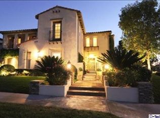 760 Millard Canyon Rd, Altadena, CA 91001