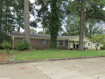 2809 Sylvia St, Arkadelphia, AR, 71923
