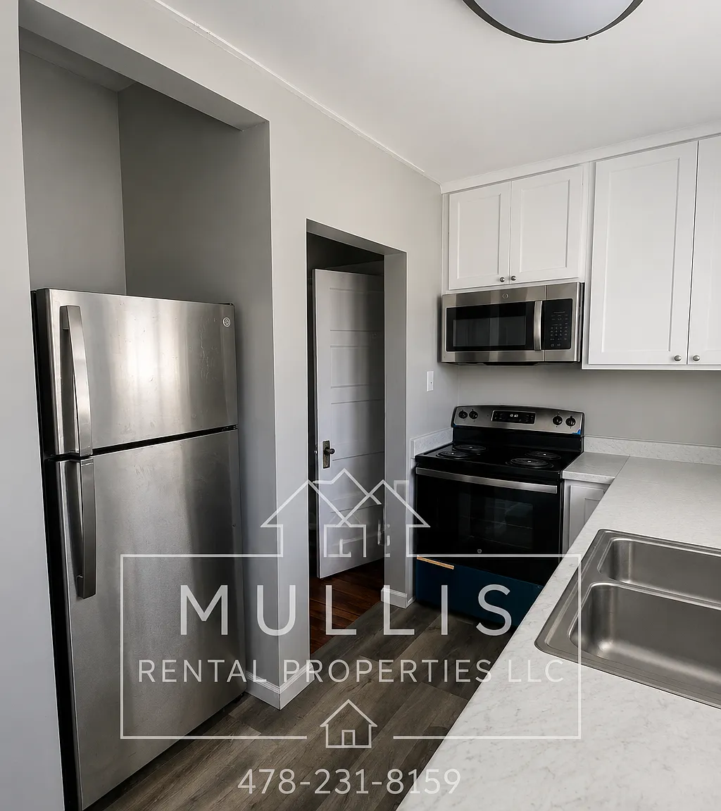 1 bed, 1000 sqft, $950 — Photo 4