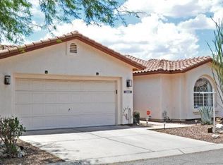 3235 W Desert Dawn Trl, Tucson, AZ 85742