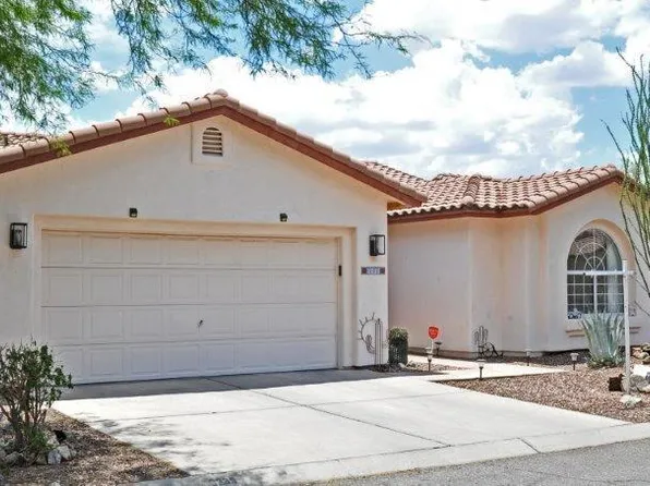 3235 W Desert Dawn Trl, Tucson, AZ 85742