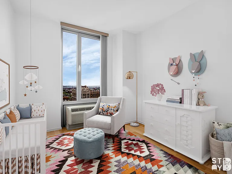 172 Montague St #7D — Photo 4
