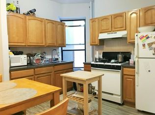 463 W 43rd St APT 4W, New York, NY 10036