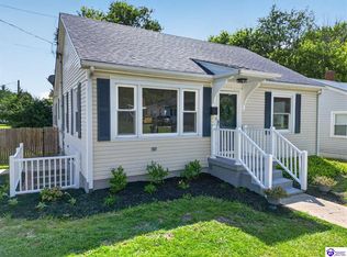 116 James St, Elizabethtown, KY 42701