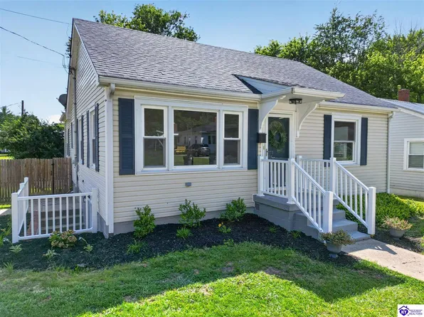 116 James St, Elizabethtown, KY 42701