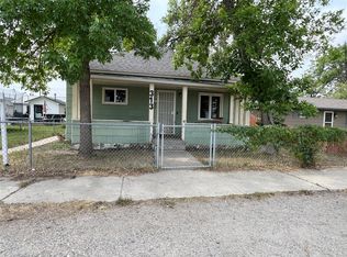 313 W Riggs St, East Helena, MT 59635