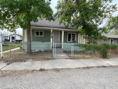 313 W Riggs St, East Helena, MT, 59635