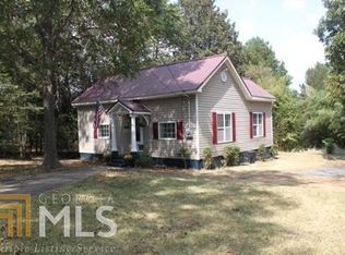 113 E Main St, Manchester, GA 31816