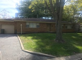 17300 Longfellow Ave, Hazel Crest, IL 60429