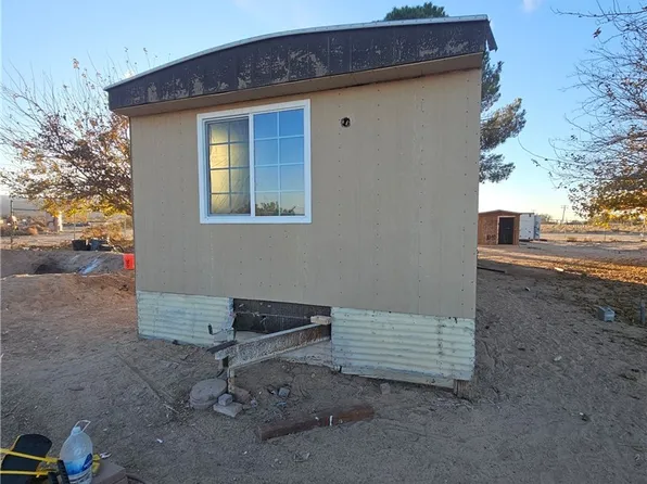 47129 Fairview Rd, Newberry Springs, CA 92365