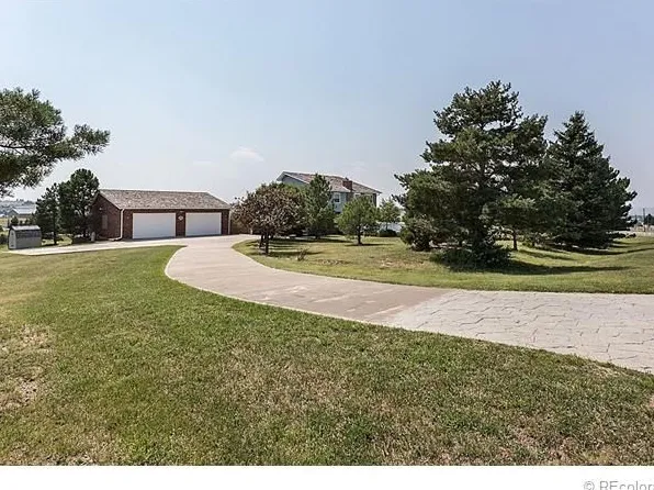 9292 E Pikes Peak Way, Parker, CO 80138