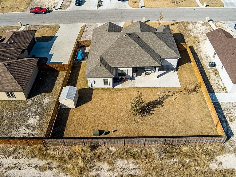 507 Canyon Creek Dr — Photo 34