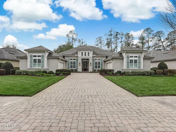 3056 JACOB FIXEL Court, Jacksonville, FL 32257