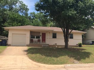 111 S Doty St, Stillwater, OK 74074