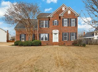 324 Sugar Time Ln, Greer, SC 29651