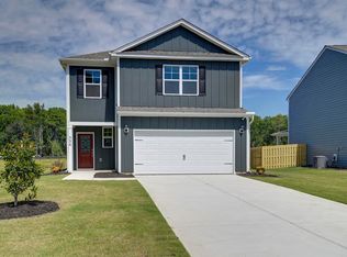 336 Babcock Way, Gilbert, SC 29054